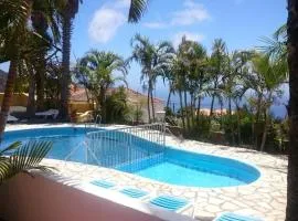 Apartamentos Finca Colon
