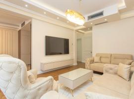 Apartment Harmonia, hotel sa Dobrota