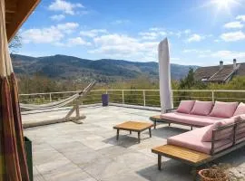 Maison familiale,avec piscine et jacuzzi