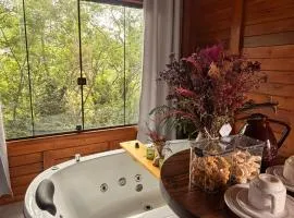 Cabana Zanetti