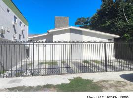 Casa de Glauci Pernambuco, Olinda, Paulista, hotel a Paulista