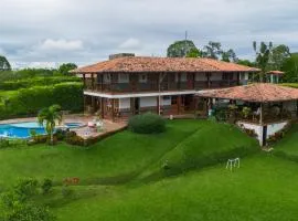Country House in Montenegro near Parque del Café