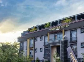 Riverside Suites Buwate by Hive