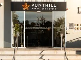 Punthill Narrabundah