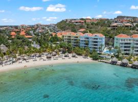 Spacious Ocean View Apartments with Balcony in Blue Bay, hotel v destinaci Blue Bay