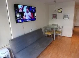 Lindo departamento en El Golf