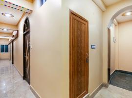 Hotel O by OYO Singh palace, hotel di Pūrnia