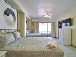Roy Arias Suites & Residences