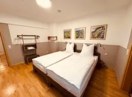 DOMEKY Backnang XXL-Betten und Gigabit-Glasfaser