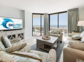 2BR Pools Direct Ocean Front Ocean Creek Views