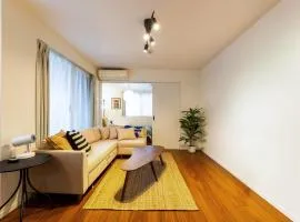 Big Luck in 西新 stay