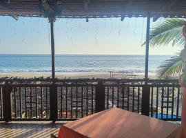 Hotel Ricarda Yopes Horizonte โรงแรมในอากาปุลโก