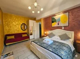 Giovanni Giolitti 177 Termini