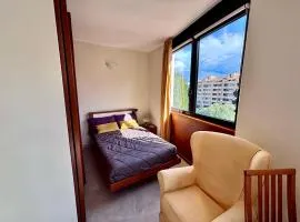 Alloggio con parcheggio privato - Cagliari