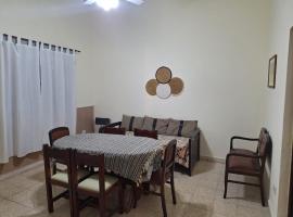 LT Alquileres Temporales, Hotel in Santa Fe