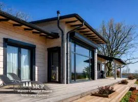 Un petit îlot de confort - made in Finland