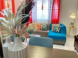 Bahay-Kapehan sa Villa