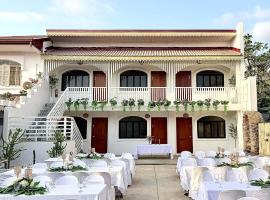 BeaMare Suites, khách sạn ở Bantay