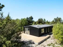 5 star holiday home in Fjerritslev