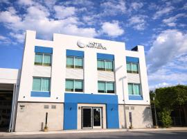 Hotel Puesta del Sol, hotel em Campeche