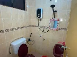 The Durian's Hill Homestay, Melaka