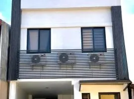 Dasma stay - Private Jacuzzi and Skyline Views