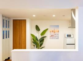 Boundary Hotel, Hotel in Auckland