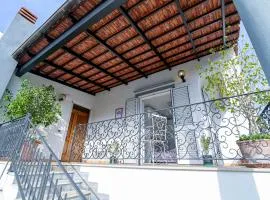 Rosa di Ischia - Holiday