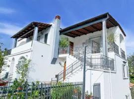 Rosa di Ischia - Holiday