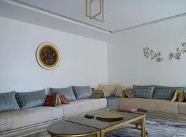 Apartment F3 Cité Keur Gorgui