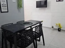 Casa Completa e Confortável em Cotia