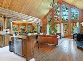 Fiddler Lake Resort - Rabbit 66