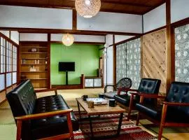 一棟貸しの宿 Granny and the sea グラニーアンドザシー