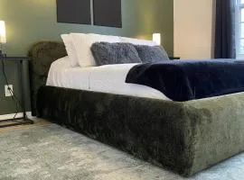 LE 710 Maison d'invitée