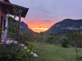 Pousada Serra Aquarela