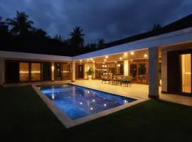 Sira Villas Lombok