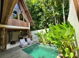 Cabana Solah 1BR Villa - Bingin
