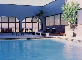 Executive Flat in Apart Hotel