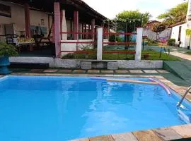 Casa Canto da Sereia
