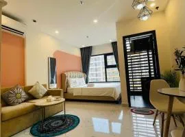 Căn hộ Studio GH2 Vinhomes Grand Park