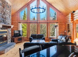 Fiddler Lake Resort - Rabbit 57, Hotel in Mille-Isles