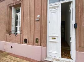 Casa Arenales, hotel i Chascomús