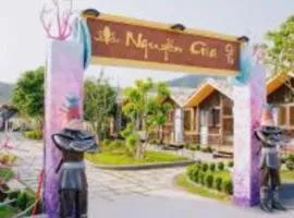 Nguyễn Gia Homestay