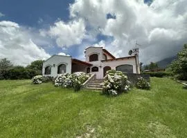 Casa Tafi del Valle