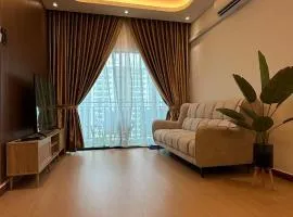 SeFA Cozy Stay
