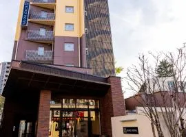 KOKO HOTEL Akabane Station - formerly Hotel Wing International Tokyo Akabane