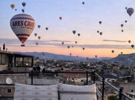 Ares Cave Suites, hotel sa Göreme