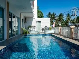 MM Hill Koh Samui Hotel - SHA Certified