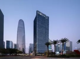 Atour S Hotel Guangzhou Tower Pazhou Convention and Exhibition Center