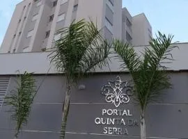 Furnished Apartment, Pool and Garage